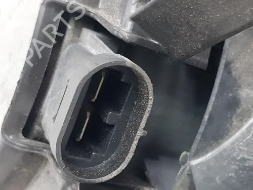 Radiator fan DACIA LOGAN MCV (KS_) | BP36361904M35 - Image 3
