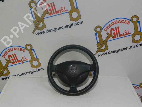 Used Driver airbag MERCEDES-BENZ A-CLASS (W168) [1997-2005]  20812277