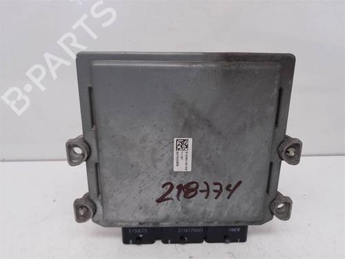 Engine control unit (ECU) FORD FOCUS II Turnier (DA_, FFS, DS) 1.8 TDCi | BP39190329M57 - Image 3