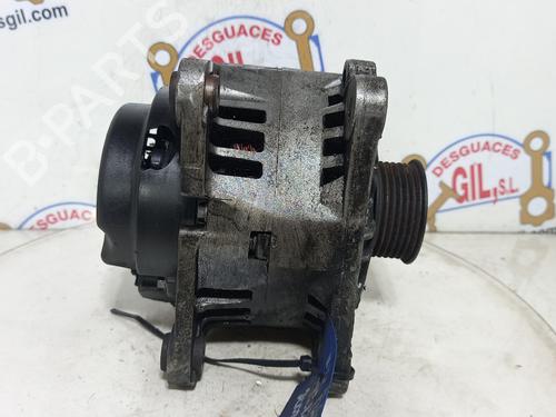 Alternator VW POLO (9N_, 9A_) 1.2 12V | BP20749087M7 