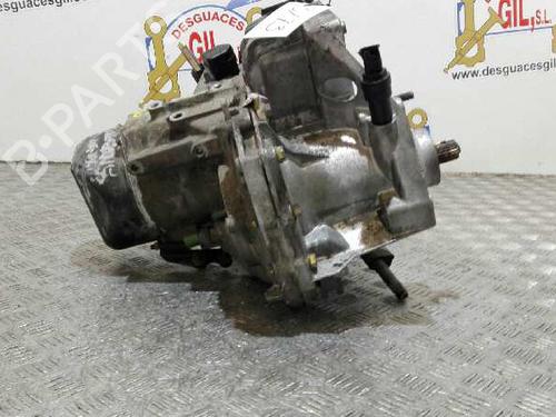 Gearbox RENAULT MEGANE I Classic (LA0/1_)  | BP20775135M3 