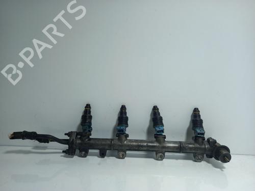 Used Injection rail Injection rail HYUNDAI ACCENT I (X-3) 1.3 i 12V (84 hp) 25469987 25469987