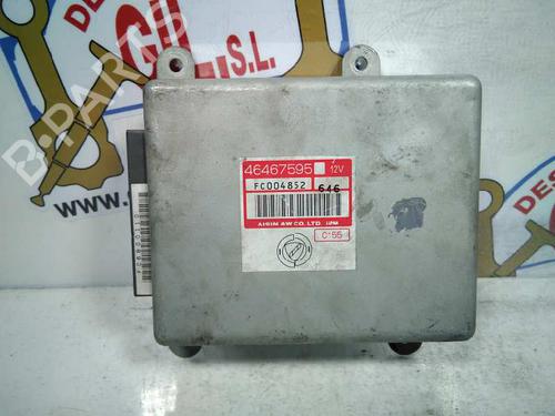 Used Engine control unit (ECU) FIAT MAREA Weekend (185_) 1.6 100 16V (103 hp) 20800535