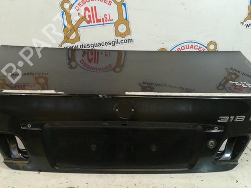 Used Tailgate BMW 3 Coupe (E46) 318 Ci (143 hp) 20756928