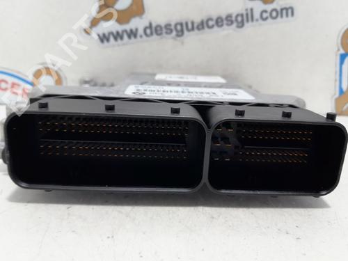 Engine control unit (ECU) BMW 1 (E87)  | BP20759943M57 