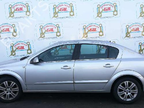 Engine control unit (ECU) OPEL ASTRA H (A04) 1.7 CDTI (L48) | BP20731622M57 