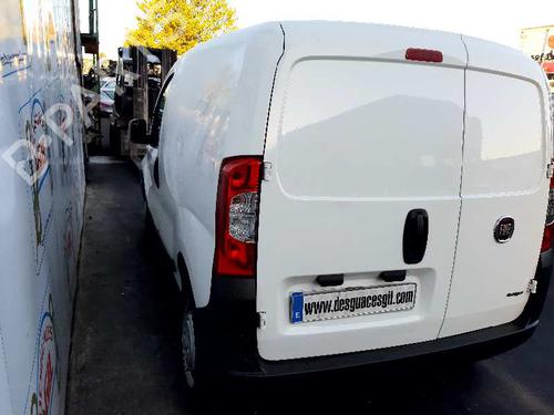 Oil sump FIAT FIORINO Box Body/MPV (225_) 1.3 D Multijet (225BXD1A, 225BXB1A, 225BXB11) | BP20765213M115 
