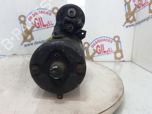 Starter MERCEDES-BENZ S-CLASS (W140) S 350 Turbo-D (140.134) | BP20770820M8 