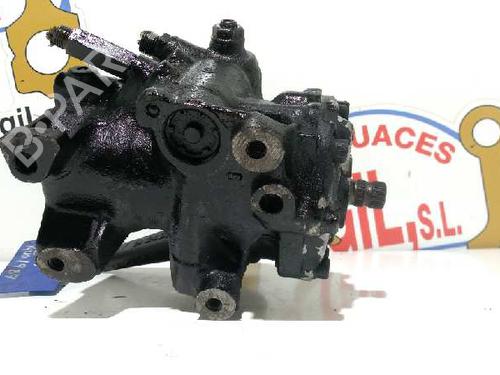 Steering rack MERCEDES-BENZ 124 Saloon (W124) 200 | BP20784668M22 