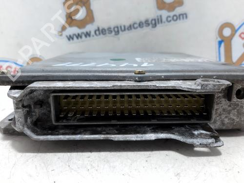 Engine control unit (ECU) MERCEDES-BENZ E-CLASS (W210) E 300 D (210.020) | BP20756103M57 
