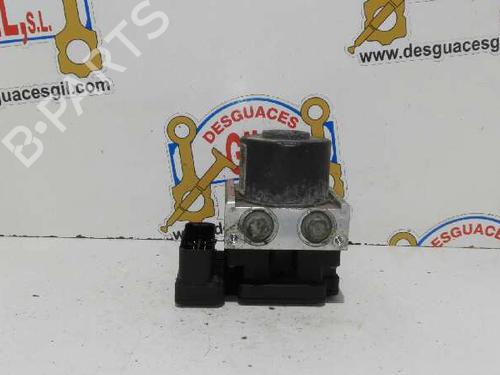 Used ABS pump CITROËN C2 (JM_) 1.4 HDi (68 hp) 20785277