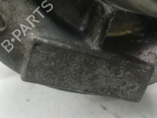 Turbocharger/Supercharger CITROËN XSARA (N1) 1.9 TD | BP29479265M71 