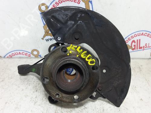 Used Left front steering knuckle SEAT TOLEDO I (1L2) 1.9 TDI (90 hp) 20762539