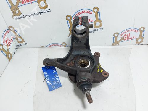 Used Left front steering knuckle CITROËN C5 II (RC_) [2004-2008]  20738787