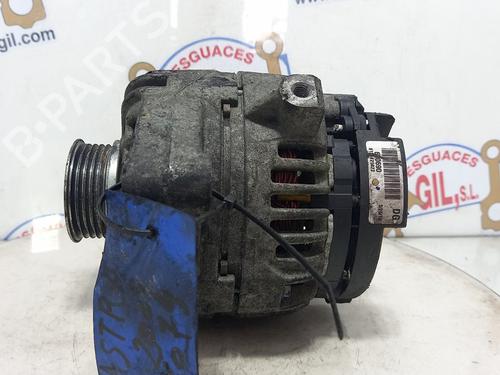 Used Alternator OPEL ASTRA G Hatchback (T98) 1.6 (F08, F48) (84 hp) 20770971