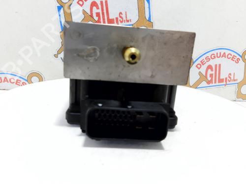 ABS pump CITROËN XANTIA (X1_, X2_) 2.0 HDI 109 | BP20746592M43 