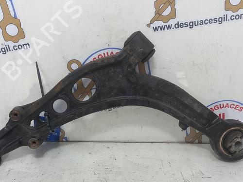 Used Right front suspension arm LANCIA MUSA (350_) 1.9 D Multijet (350.AXC1A) (101 hp) 21759998