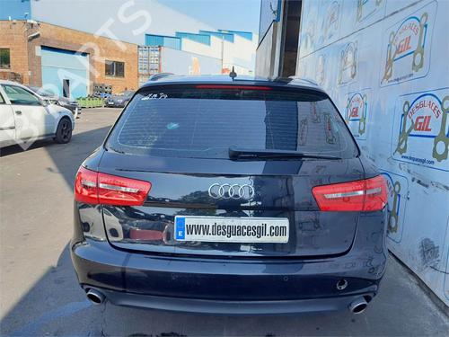 Switch AUDI A6 C7 Avant (4G5, 4GD) | BP39190145I30 - Image 26