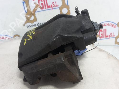 Right front brake caliper OPEL ASTRA H (A04)  | BP20769877M104 