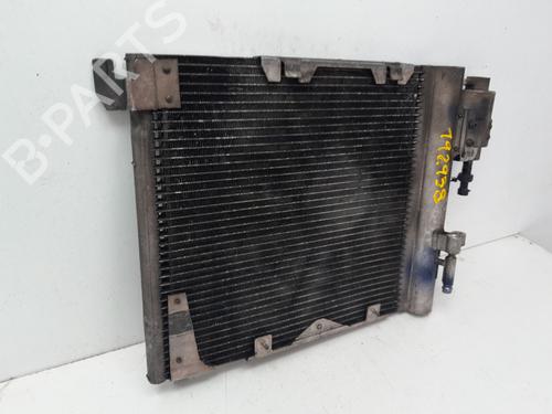 AC-Kondensator OPEL ASTRA G Hatchback (T98)  | BP29573346M32 