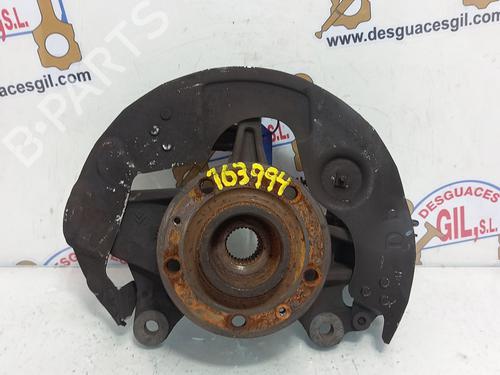 Used Right front steering knuckle CITROËN C4 Picasso II [2013-2025]  20769409