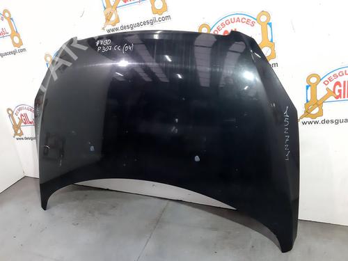 Hood PEUGEOT 307 CC (3B) 2.0 16V | BP20761424C1