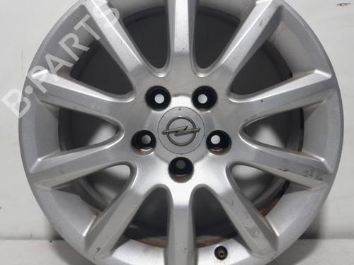 Rim OPEL ZAFIRA / ZAFIRA FAMILY B (A05)  | BP27357936C45