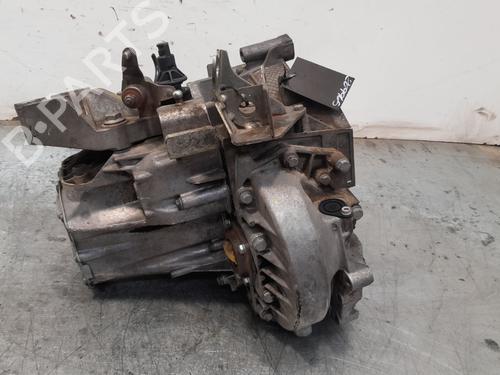 Gearbox PEUGEOT BOXER Van 3.0 HDi 155 | BP36325245M3 - Image 2