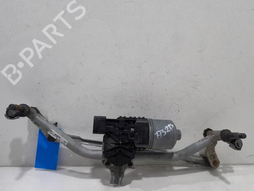 Front wiper motor PEUGEOT 208 I (CA_, CC_) 1.2 VTI 82 | BP21539162M29 