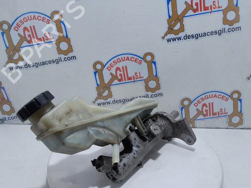 Used Brake master cylinder TOYOTA COROLLA (_E12_) 1.6 VVT-i (ZZE121_, ZZE121R) (110 hp) 20763303