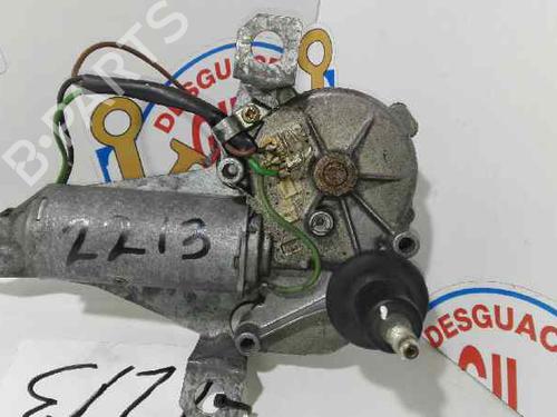 Rear wiper motor FORD SIERRA II Turnier (BNG)  | BP20773929M102 
