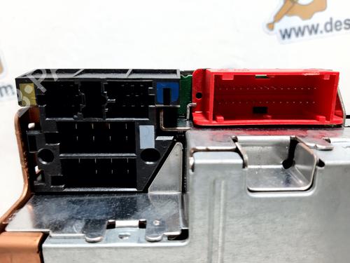 Electronic module RENAULT ESPACE IV (JK0/1_) 2.2 dCi (JK0H) | BP20744125M83 