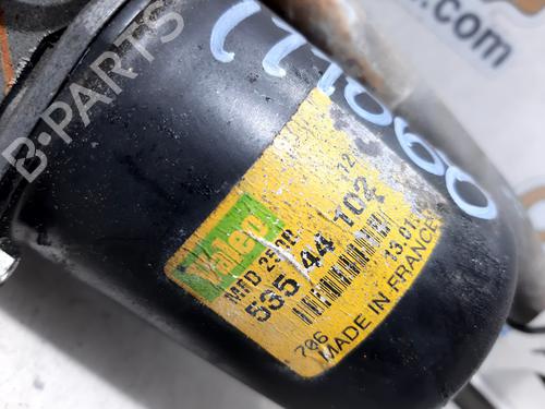 Front wiper motor CITROËN SAXO (S0, S1) 1.5 D | BP20739869M29 