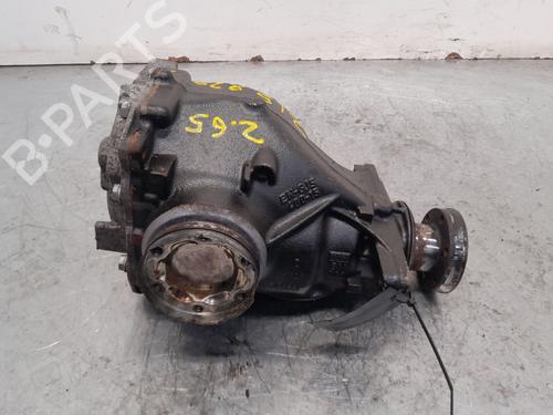 Rear differential BMW 5 (E60) 530 d | BP37424333M24 - Image 4