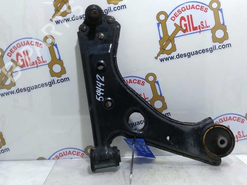 Querlenker rechts vorne für OPEL CORSA D (S07) [2006-2015]  20794152