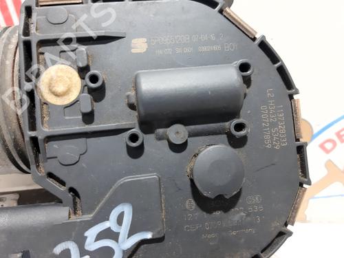 Front wiper motor SEAT ALTEA XL (5P5, 5P8)  | BP20739743M29 