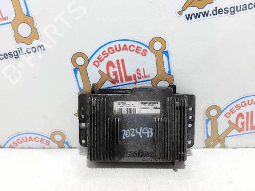 Used Engine control unit (ECU) RENAULT LAGUNA I (B56_, 556_) [1993-2002]  20736590