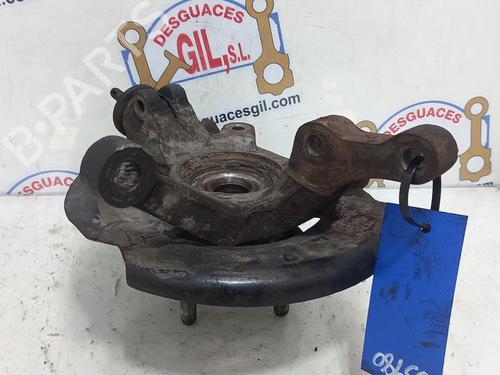 Right front steering knuckle HYUNDAI ATOS (MX) 1.0 i | BP20769385M26 