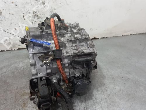 Gearbox TOYOTA PRIUS (_W3_) 1.8 Hybrid (ZVW3_) | BP20760374M3