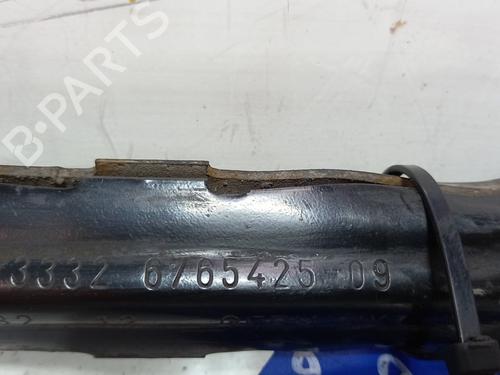Left rear suspension arm BMW 3 (E90) 318 d | BP20766396M14 