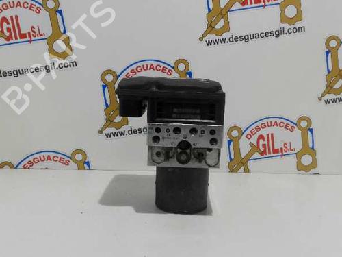 Used ABS pump MERCEDES-BENZ E-CLASS T-Model (S211) E 280 T CDI (211.220) (190 hp) 20784727