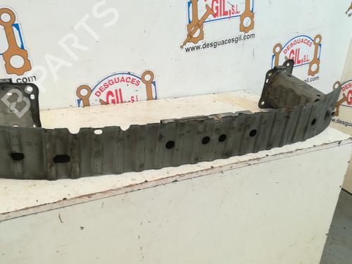 Front bumper reinforcement FORD FOCUS C-MAX (DM2)  | BP20754624C109 