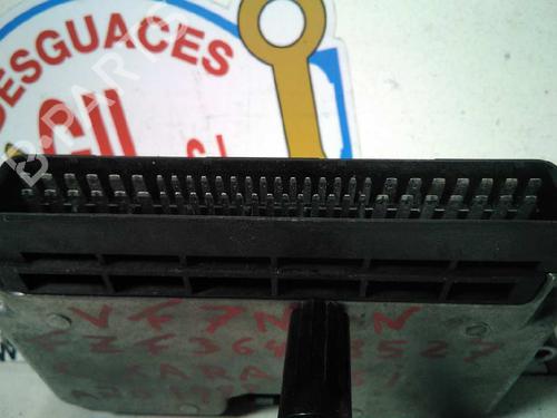 Engine control unit (ECU) CITROËN XSARA (N1) 1.6 i | BP20794412M57 