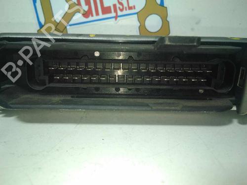 Engine control unit (ECU) BMW 3 (E30) 316 i | BP20791446M57 