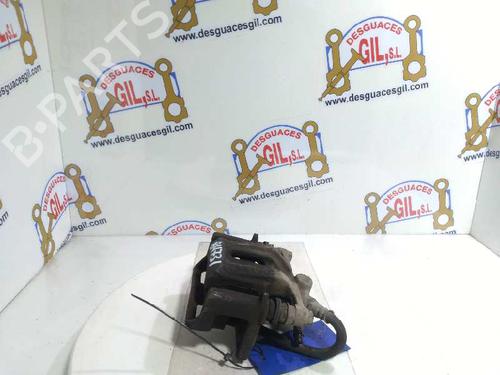 Left rear brake caliper MERCEDES-BENZ B-CLASS Sports Tourer (W245) B 180 CDI (245.207) | BP20814172M107 