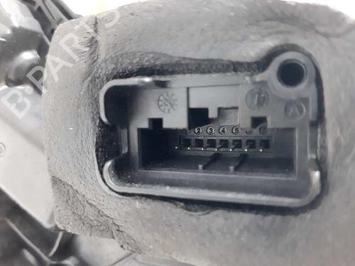 Rear right lock VW GOLF VII Variant (BA5, BV5)  | BP20732008C99 