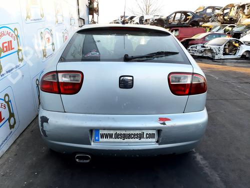 ABS Bremseaggregat SEAT LEON (1M1)  | BP20754399M43 
