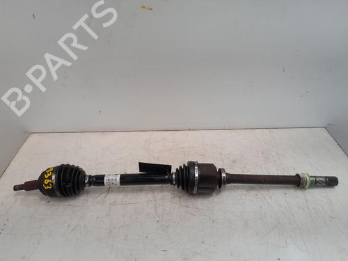 Used Right front driveshaft Right front driveshaft 39189661 39189661