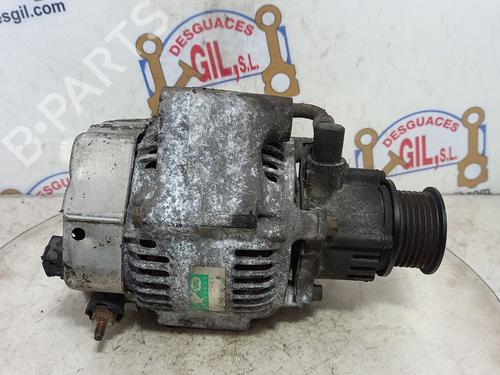 Alternator LAND ROVER FREELANDER I (L314) 2.0 DI 4x4 | BP20763823M7 
