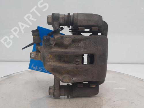 Used Left rear brake caliper HYUNDAI TUCSON (JM) [2004-2019]  23185687